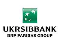 Банк UKRSIBBANK в Буки
