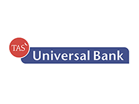 Банк Universal Bank в Буки